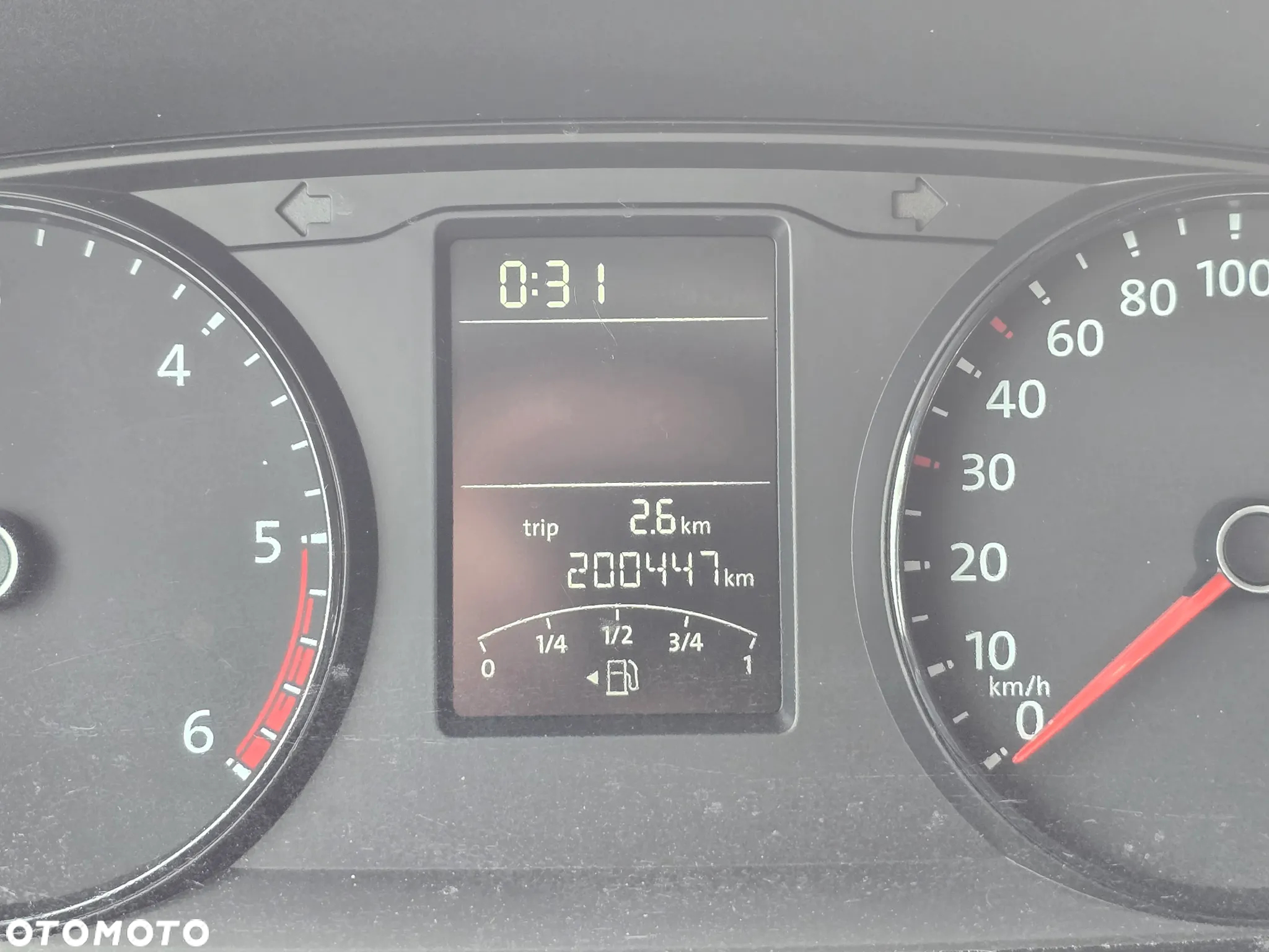 Volkswagen Transporter - 7