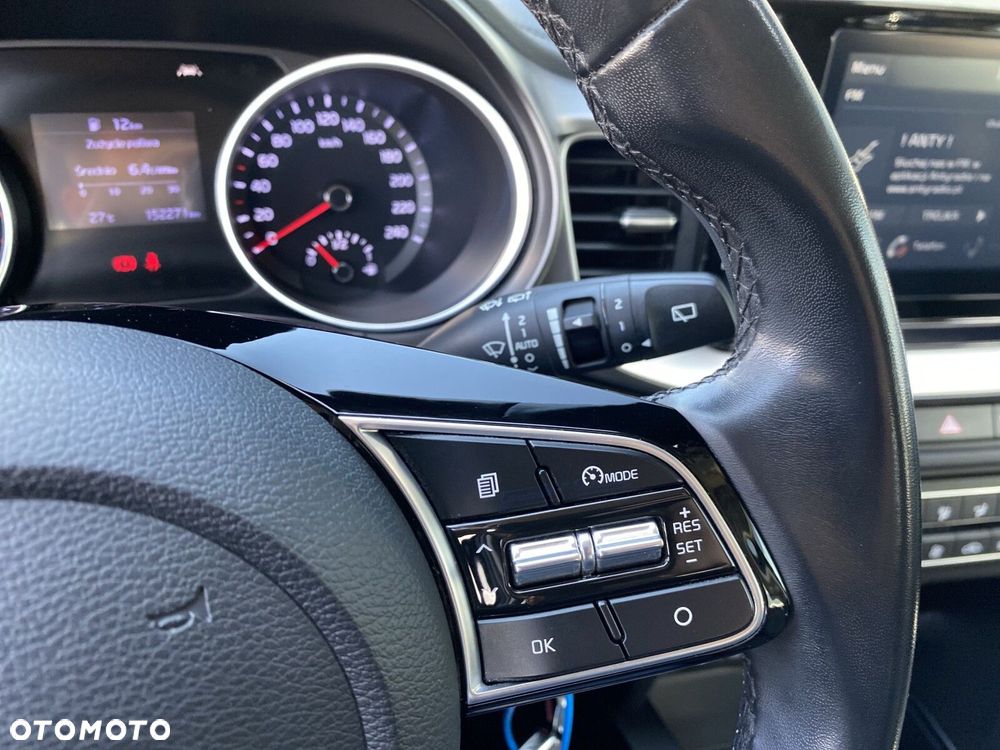 Kia XCeed - 20