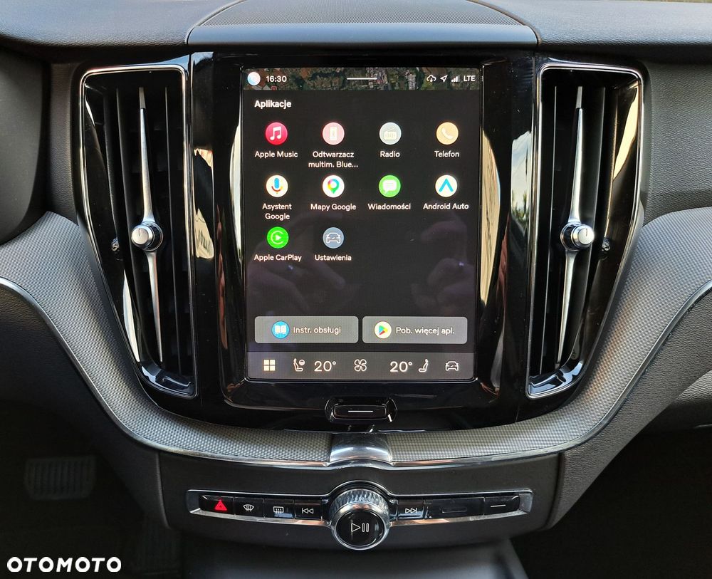 Volvo XC 60 - 20