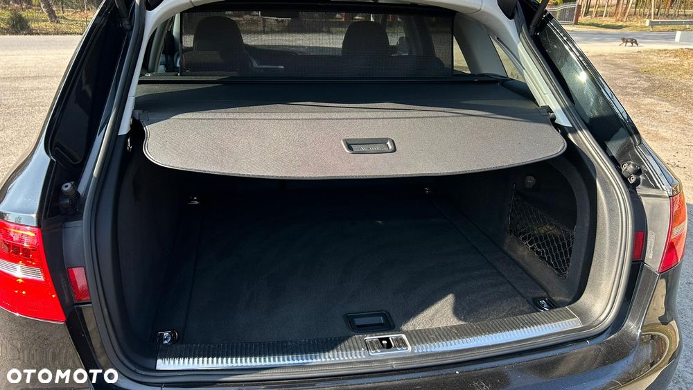 Audi A4 Avant 2.0 TDI - 14