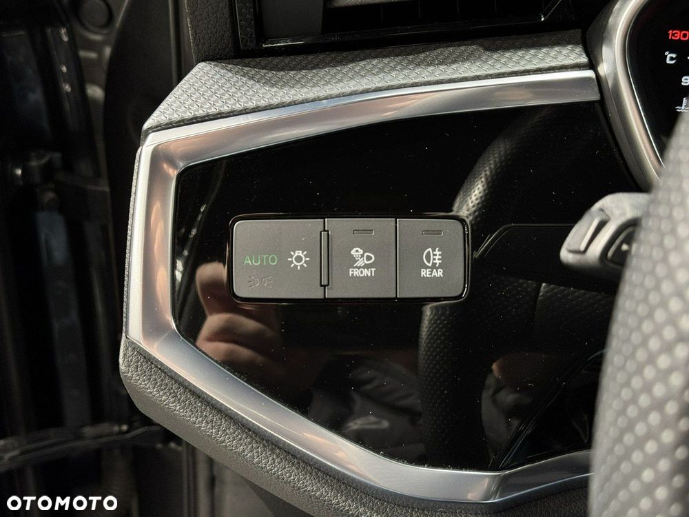 Audi Q3 Sportback - 20