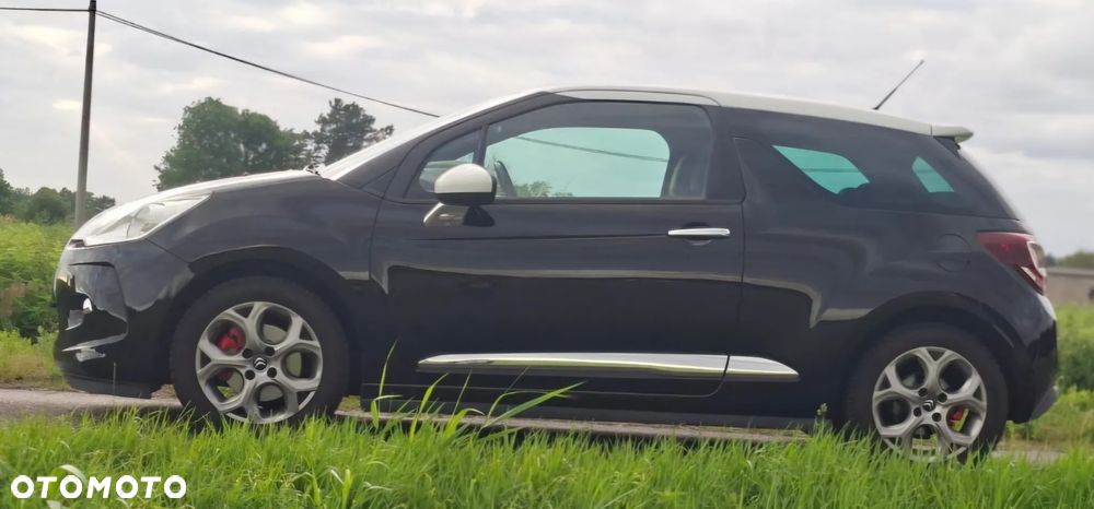 Citroën DS3 THP 155 SportChic - 3