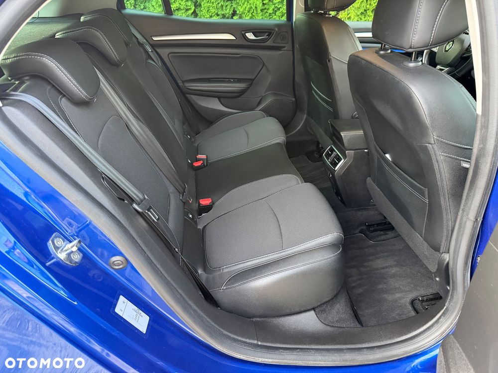 Renault Megane TCe 140 GPF EDC INTENS - 19