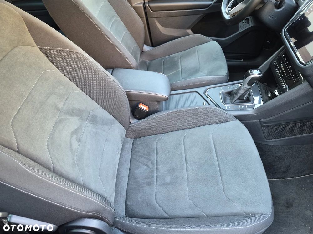 Volkswagen Tiguan 1.4 eHybrid OPF DSG Elegance - 13