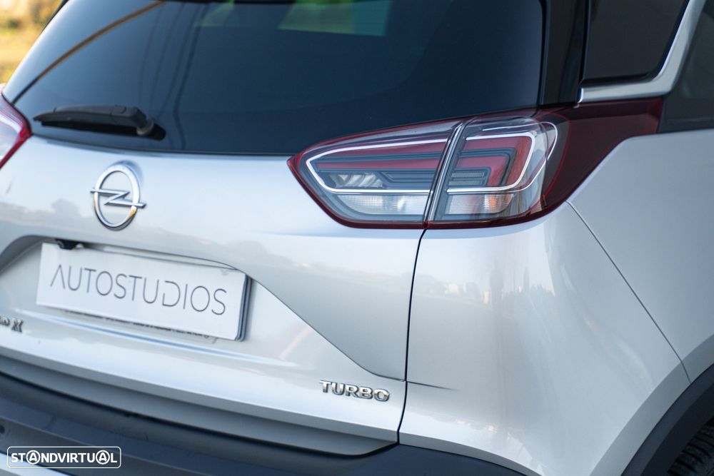 Opel Crossland X 1.2 S&S Auto Innovation - 17