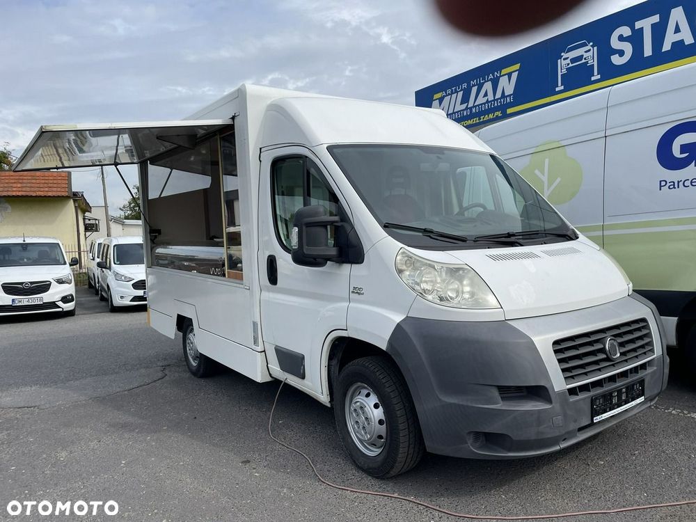 Fiat Ducato - 29