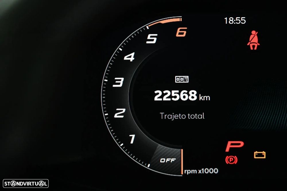Cupra Formentor 2.0 TDI DSG - 18