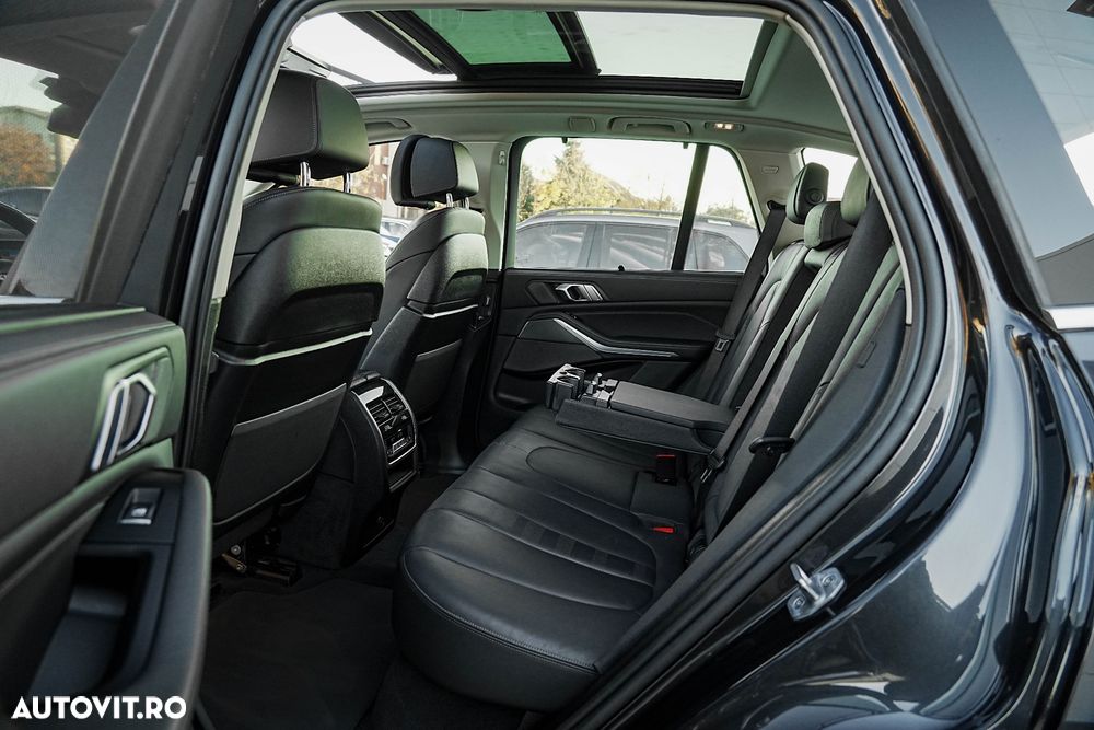 BMW X5 xDrive45e xLine - 20