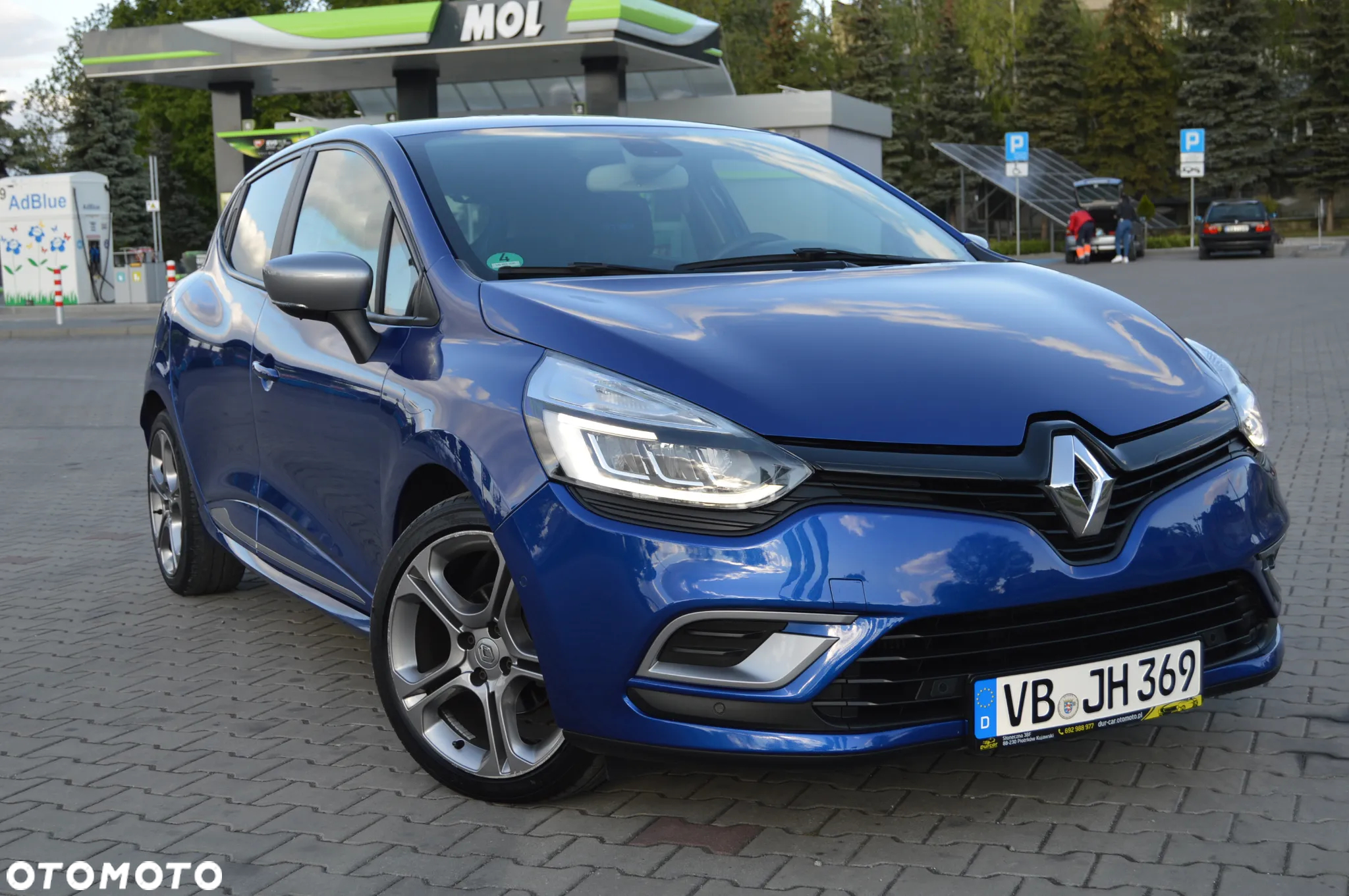 Renault Clio ENERGY TCe 120 Bose Edition - 19