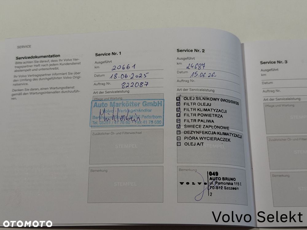 Volvo V60 Cross Country - 36