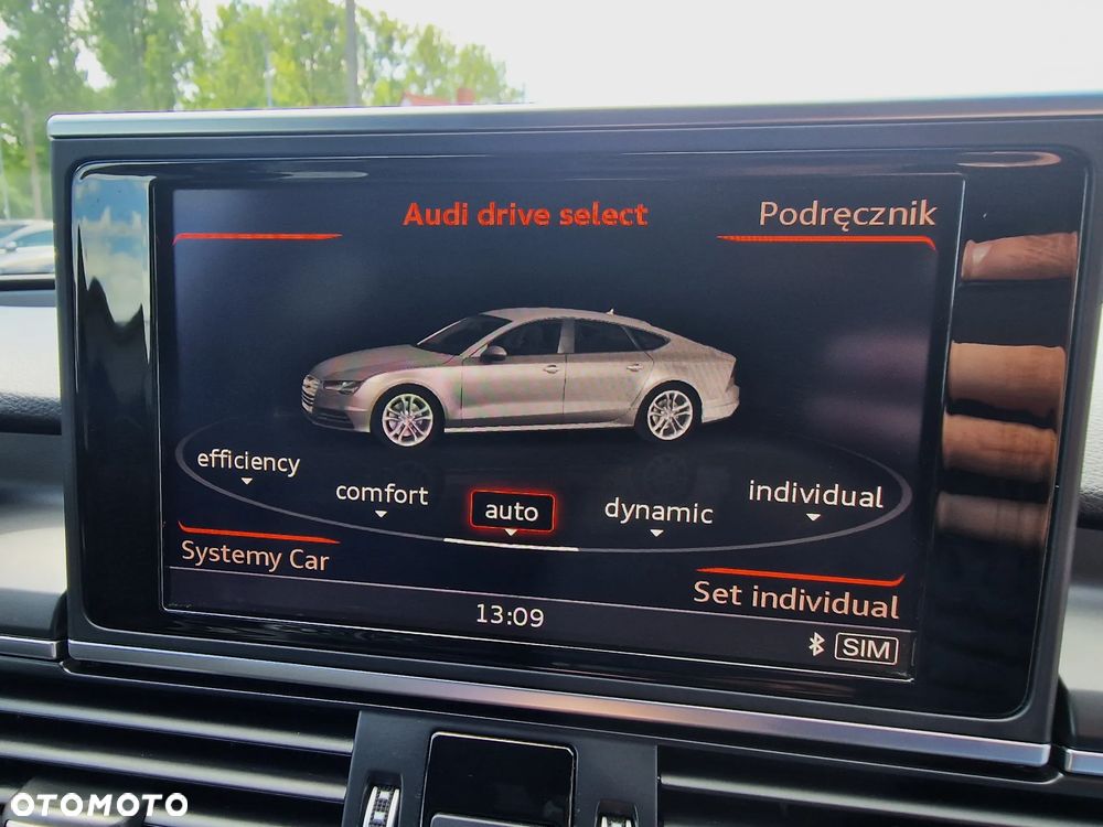 Audi A7 Sportback - 35