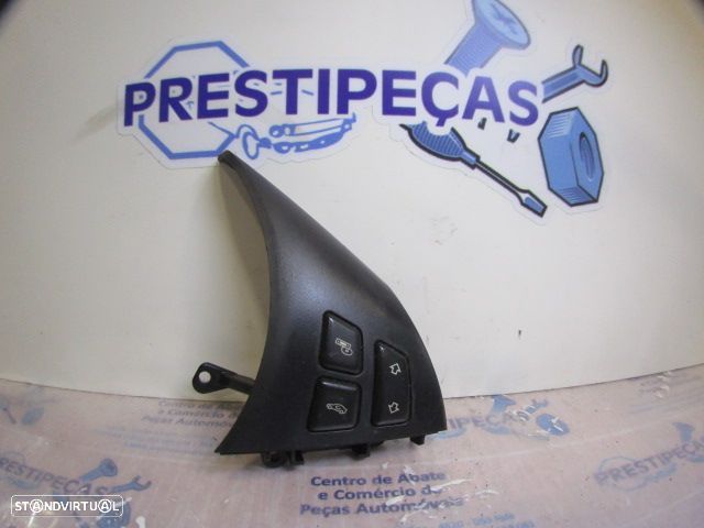 Interruptor 602350080D BMW E61 2005 520D 177CV 5P PRETO Volante - 1