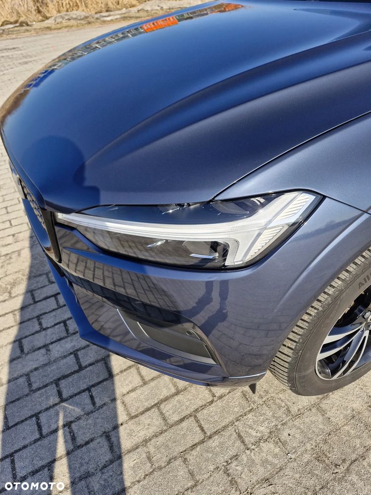 Volvo XC 60 T5 AWD Momentum - 6