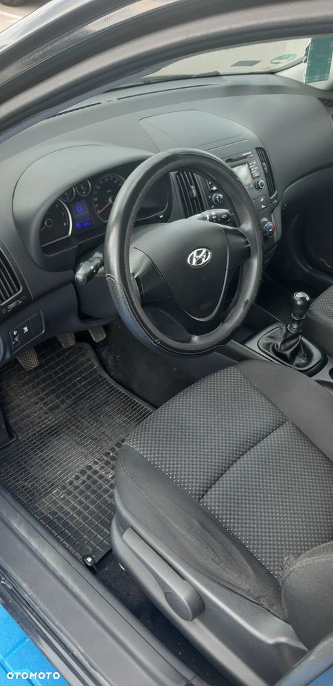 Hyundai i30 1.4 Classic - 3