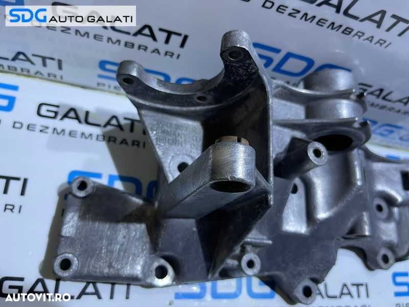 Suport Accesorii Motor VW Passat B5.5 2.0 ALT 2001 - 2005 Cod 06B903143N [V0719] - 3