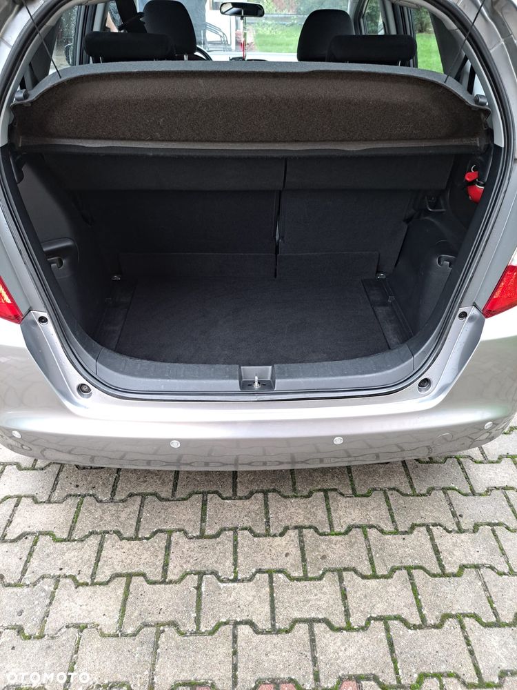 Honda Jazz 1.4 Comfort - 9