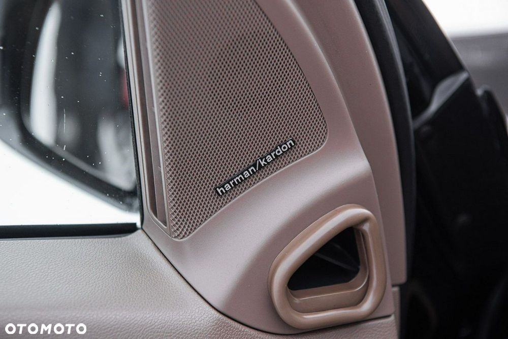 Mercedes-Benz ML 320 CDI 4Matic 7G-TRONIC - 25