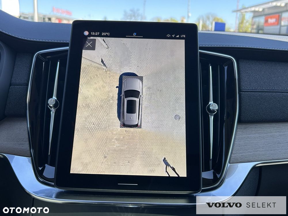 Volvo XC 90 - 19