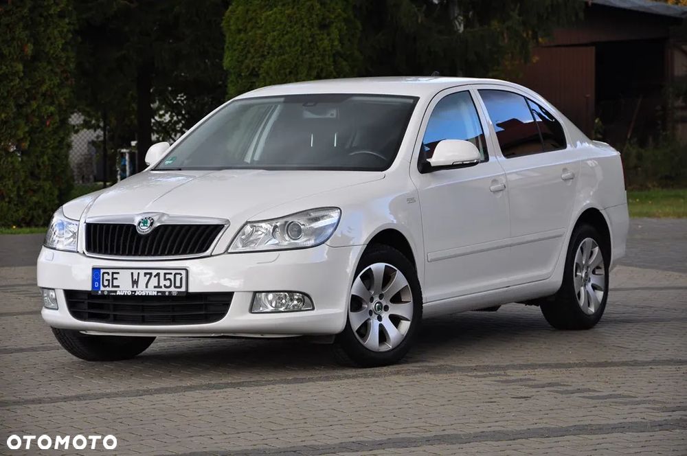 Skoda Octavia 1.4 TSI FAMILY - 3