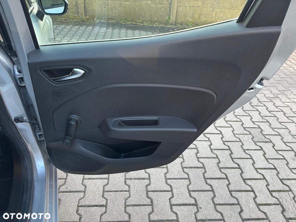 Renault Clio 1.5 dCi Energy Life - 29