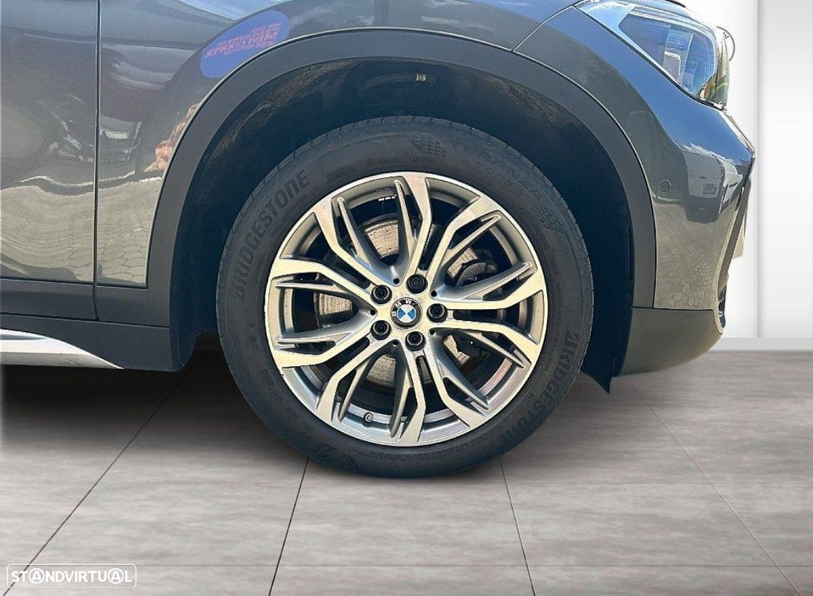 BMW X1 25 e xDrive Line Sport - 8