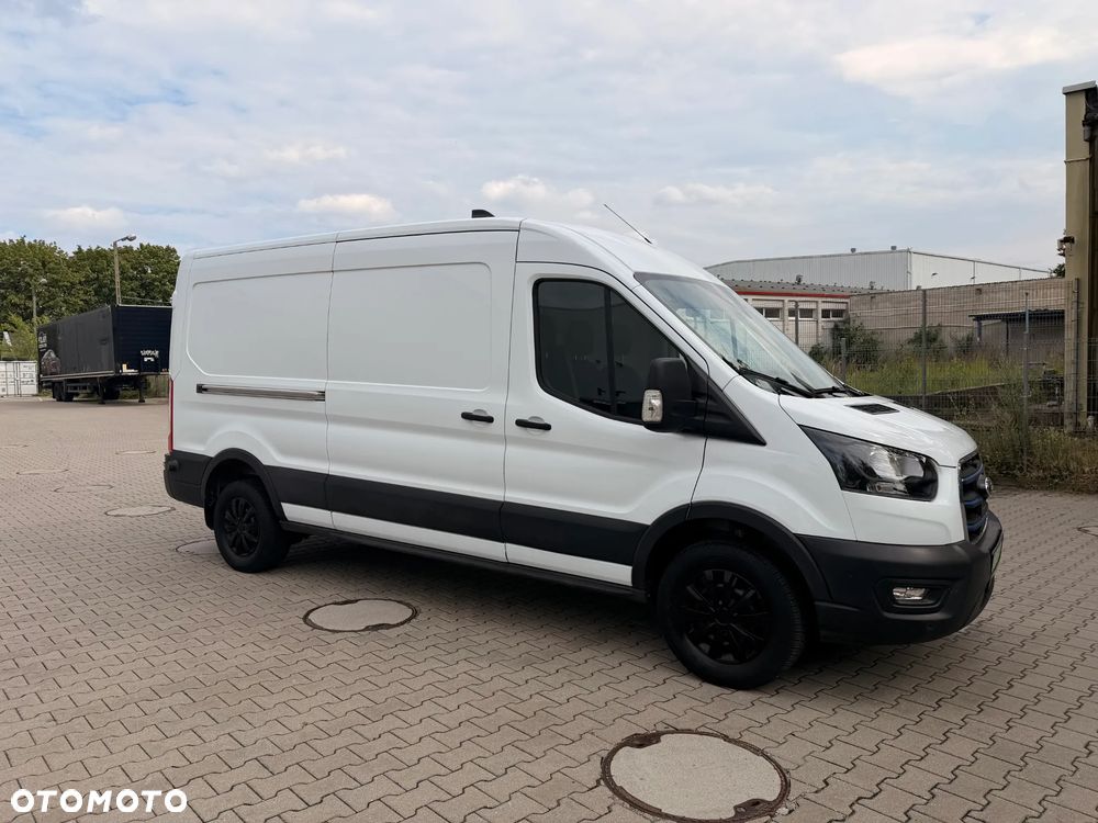 Ford E-Transit - 6