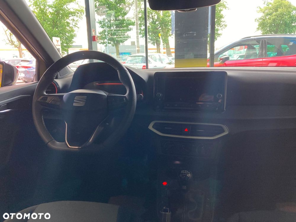 Seat Arona 1.0 TSI Style Plus - 9