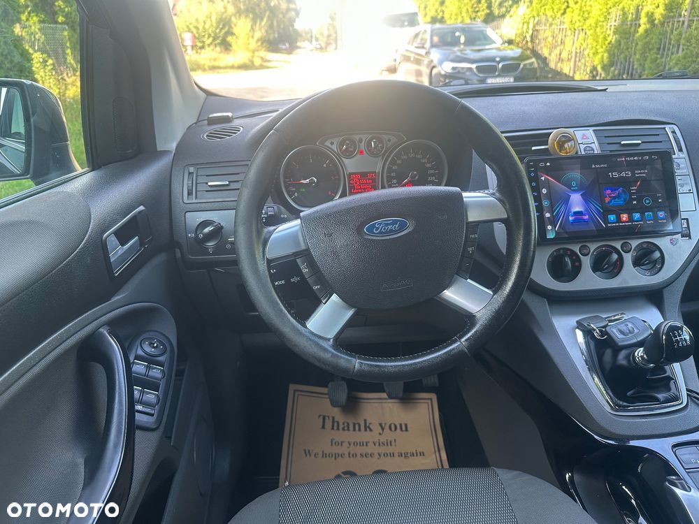 Ford Kuga 2.0 TDCi Trend FWD - 9