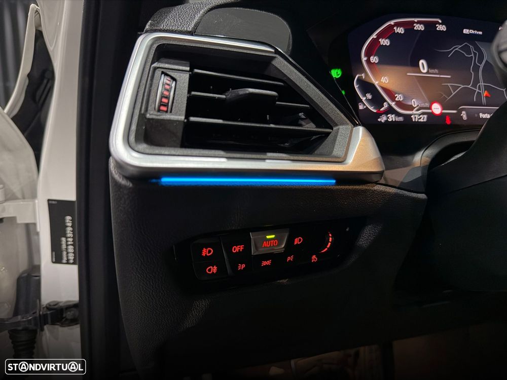 BMW 330 e Pack M Auto - 20