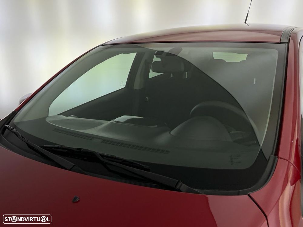 Mitsubishi Space Star 1.2 Intense Connect Edition - 21