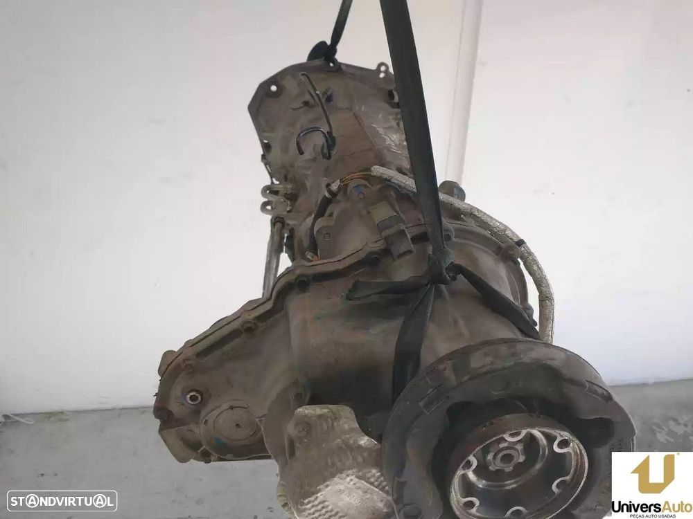 CAIXA VELOCIDADES JEEP GRAND CHEROKEE IV 2018 -020027 - 1