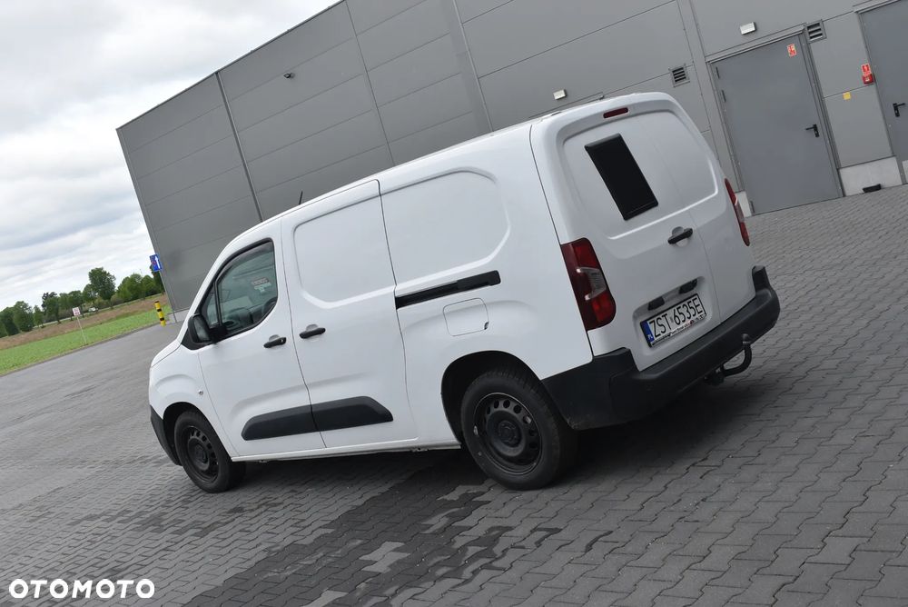 Fiat DOBLO - 28