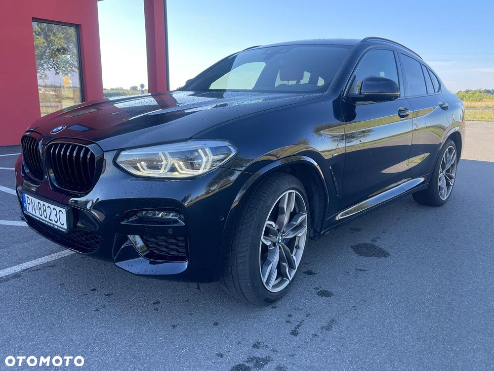 BMW X4 - 2