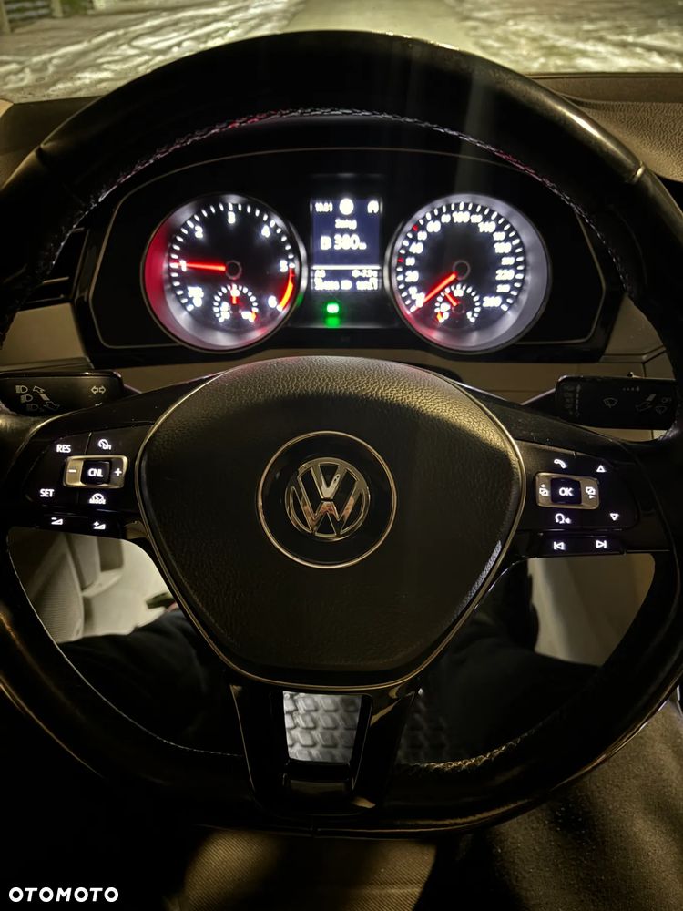 Volkswagen Passat 2.0 TDI BMT Comfortline - 13