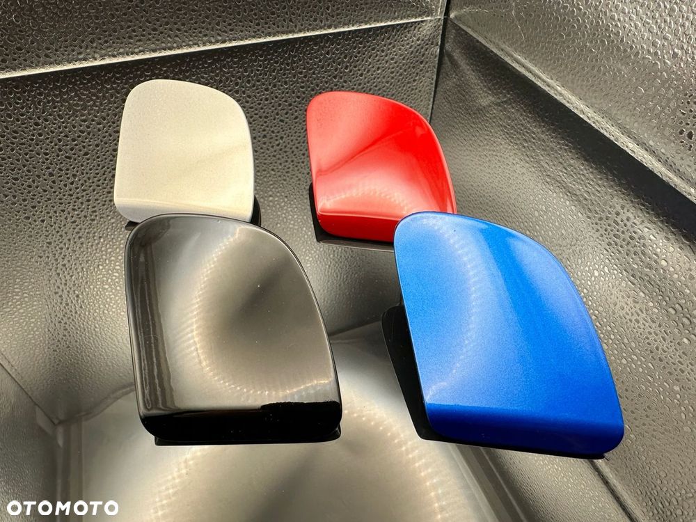 Zaślepka spryskiwacza ALFA ROMEO GIULIETTA KOLORY - 12