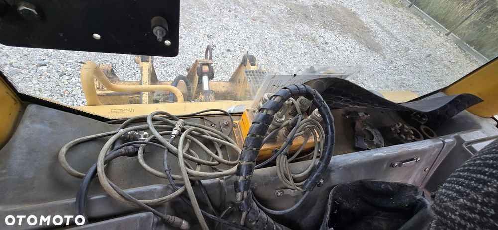 Caterpillar D6N LGP - 17
