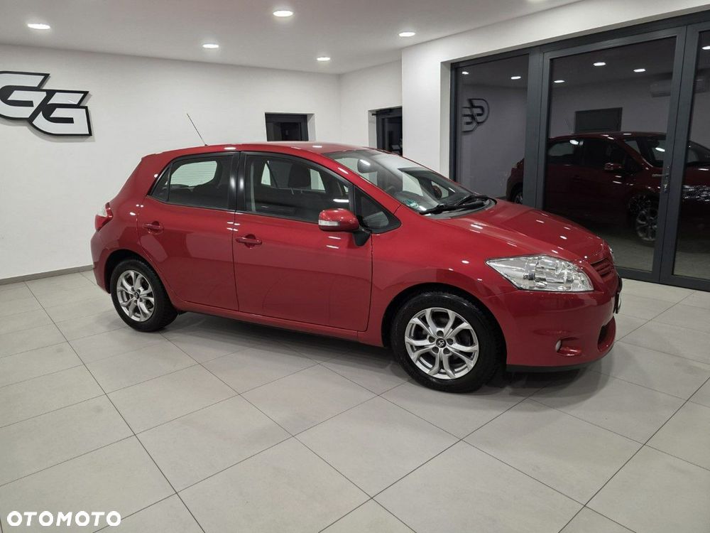 Toyota Auris 1.6 Luna - 7