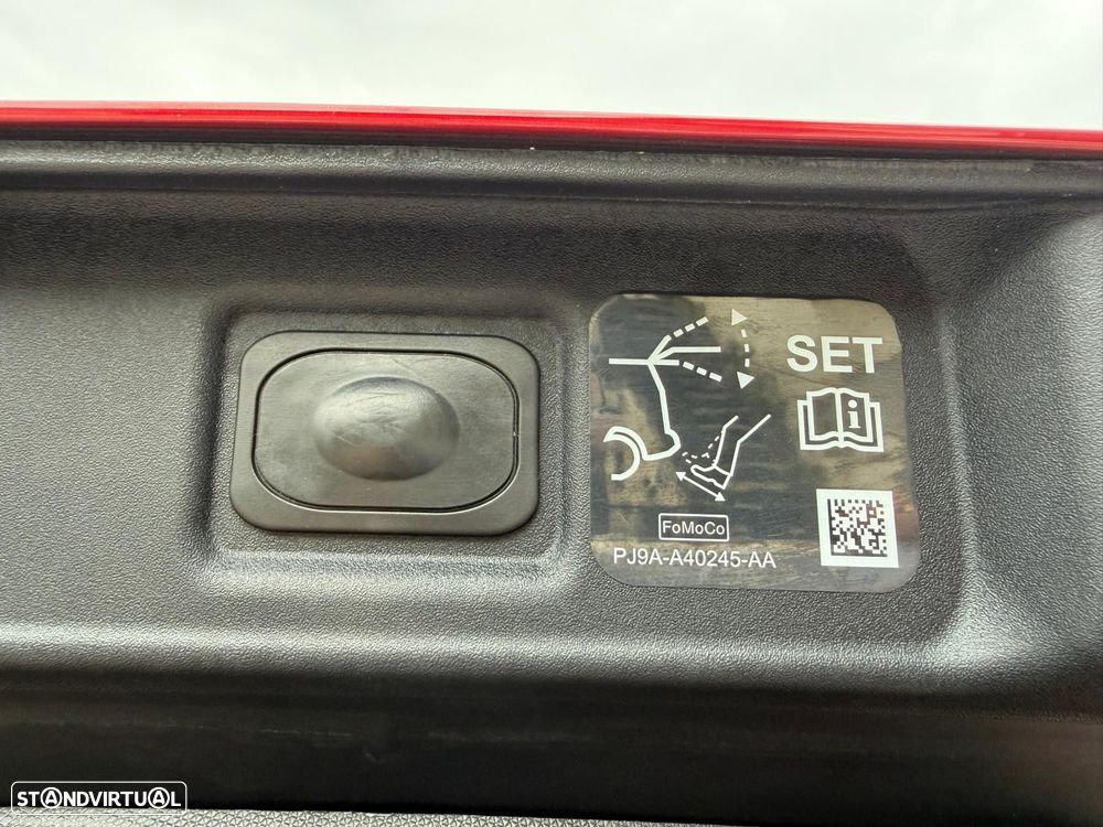 Ford Mustang Mach-E 98.7 kWh Premium - 14