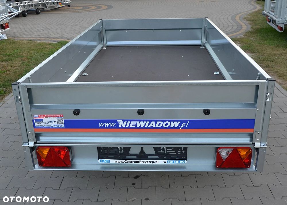 Niewiadów BEG7527T - 5