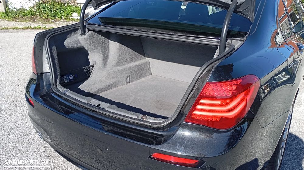 BMW 740 d xDrive - 2