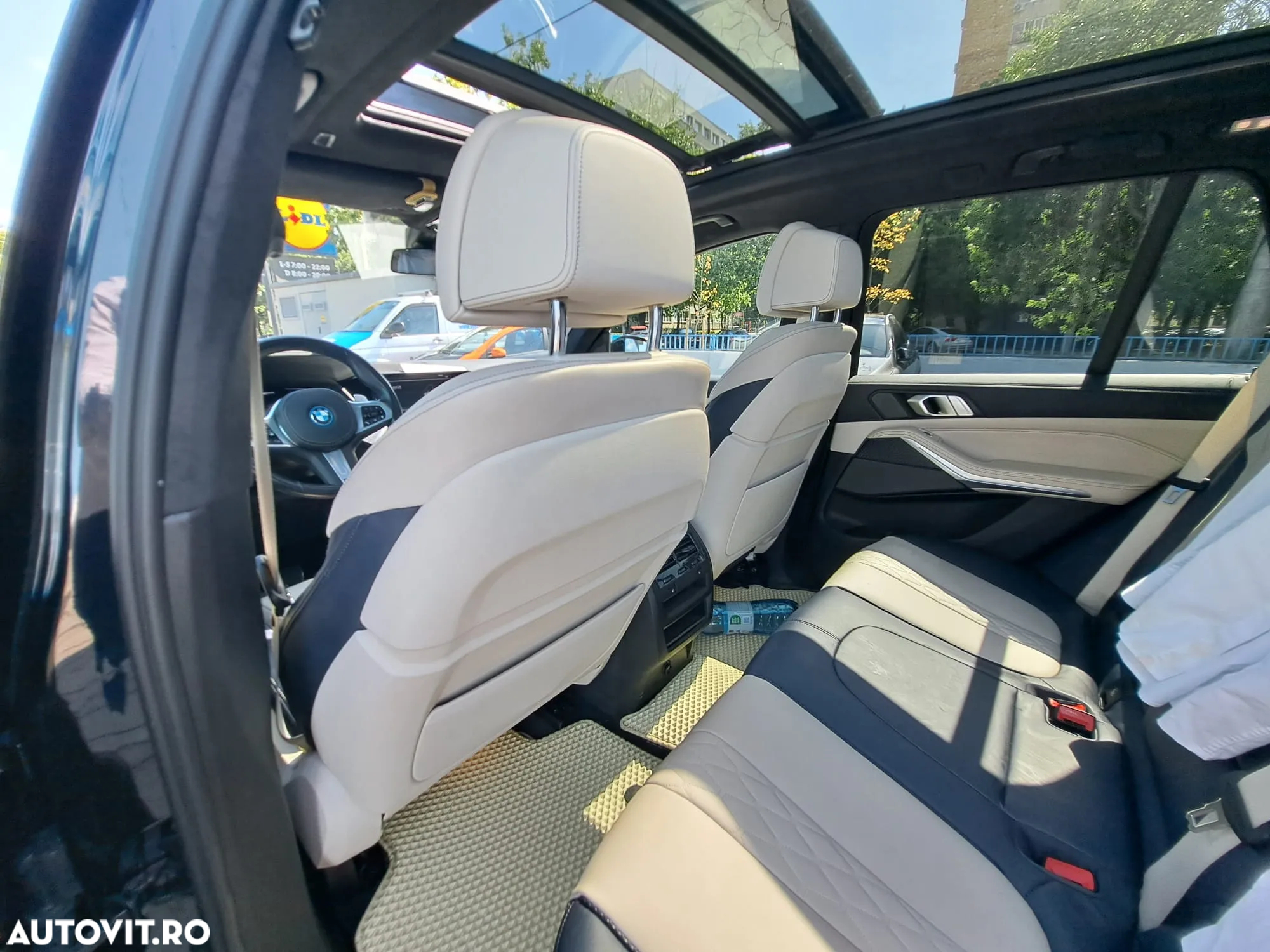 BMW X5 - 18