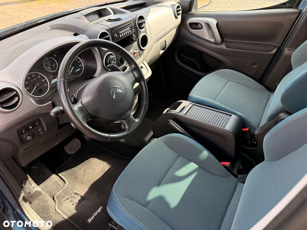 Citroën Berlingo Multispace BlueHDi 100 S&S ETG6 SELECTION - 10