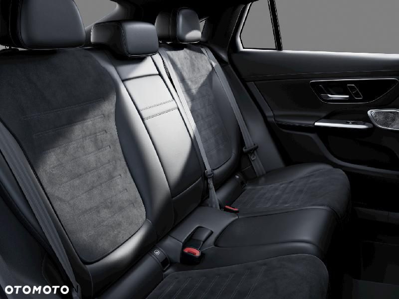 Mercedes-Benz GLC 220 d mHEV 4-Matic AMG Line - 7