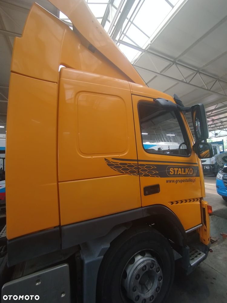 Volvo FM 12A1T - 3