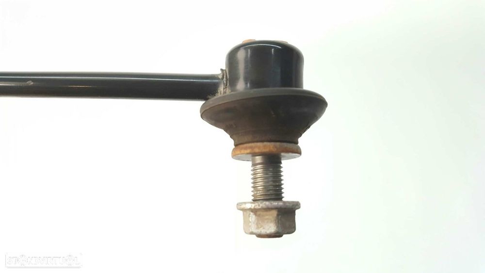 TIRANTE FRENTE DIREITO MAZDA CX-3 STYLE - 2