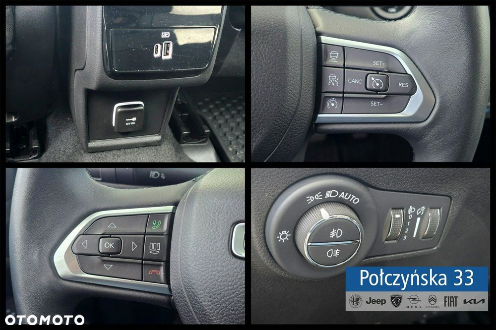 Jeep Compass - 27