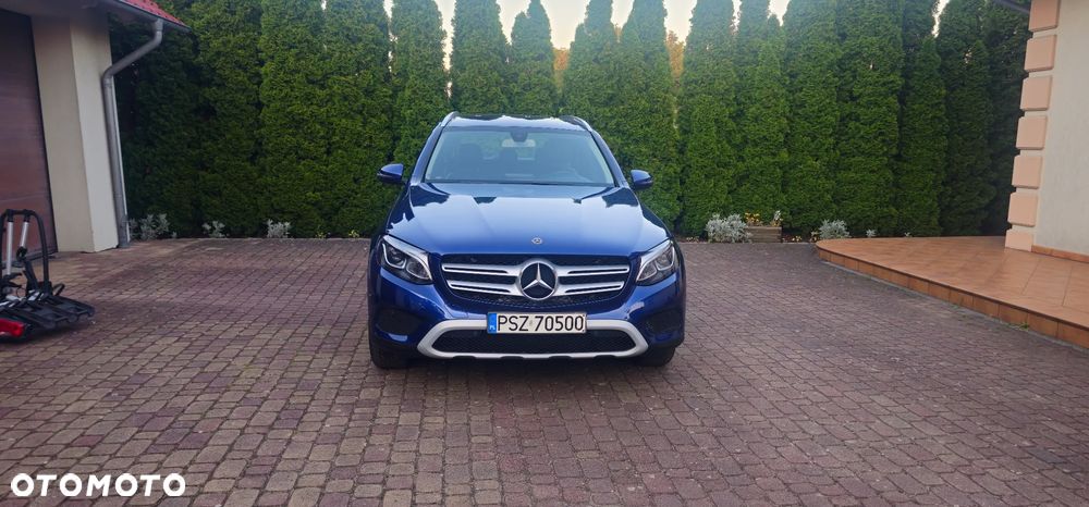 Mercedes-Benz GLC - 3