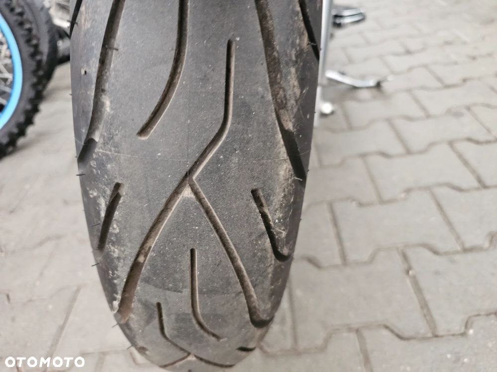 Harley-Davidson Touring Street Glide - 35