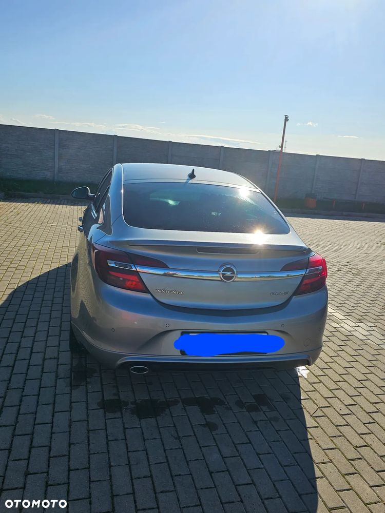 Opel Insignia - 4