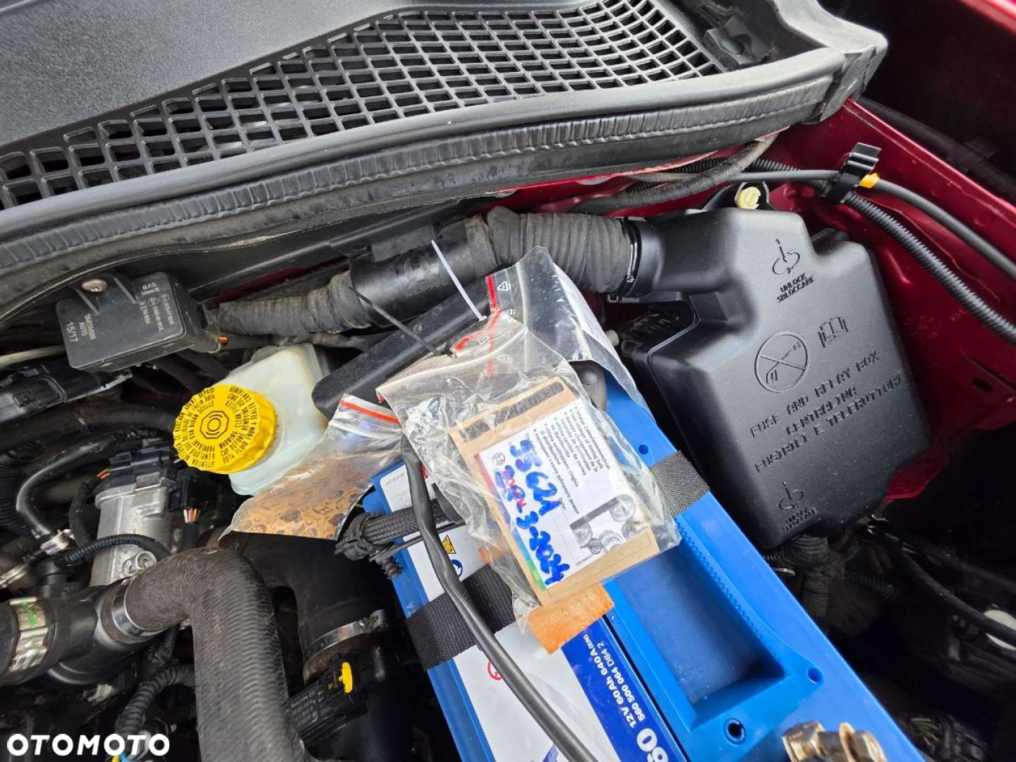 Fiat Tipo - 30
